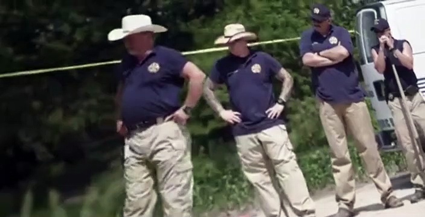 Killing Fields S03 E03