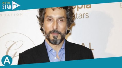 Vincent Elbaz : La discrète maman de sa fille Anna, 15 ans, a participé à un chef d'oeuvre culte