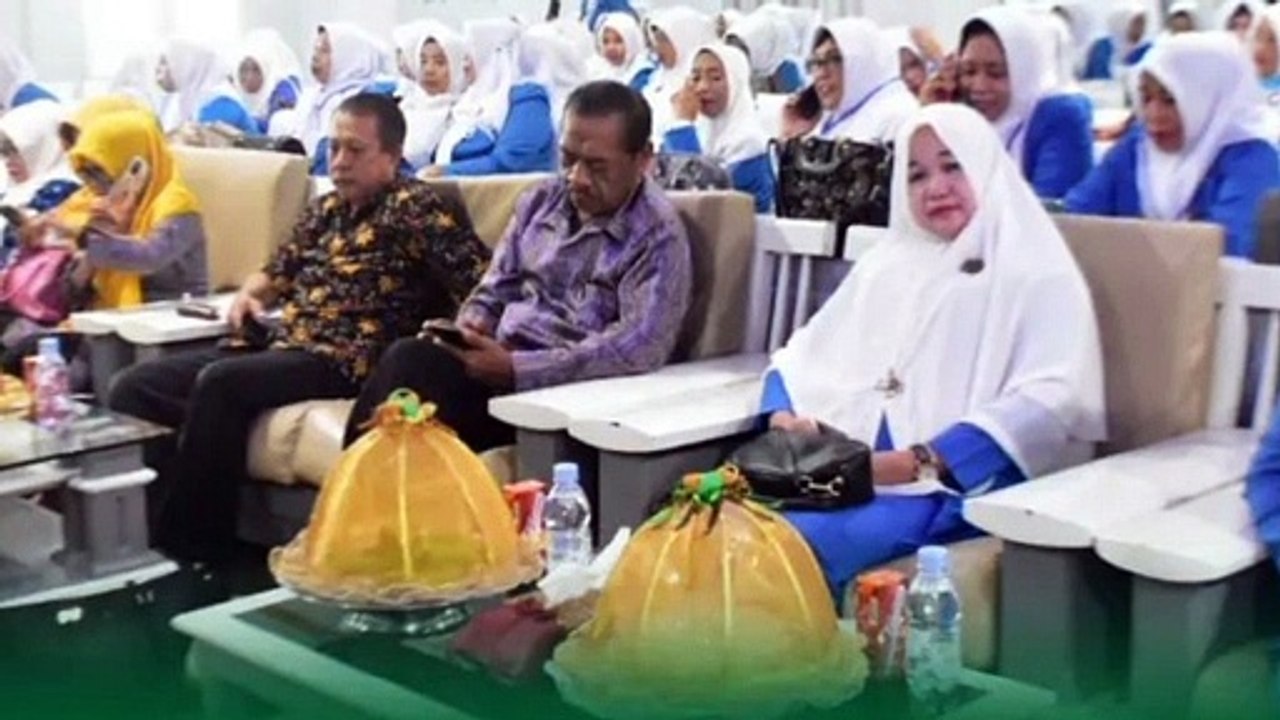 Dorong Ikut Program Guru Penggerak, Kadisdik Sinjai Ingin Tenaga Pendidik Maju