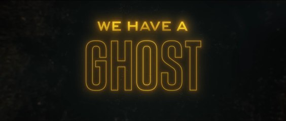WE HAVE A GHOST (2023) Bande Annonce VF - HD