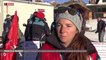 Retraites : grève dans les remontées mécaniques des stations de ski 