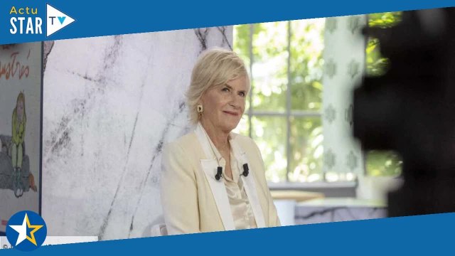Catherine Ceylac : comment la journaliste ambitionne de relancer son émission culte « Thé ou café »