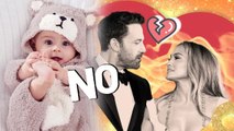 Ben Affleck protested about having a 6th child with JLo!?