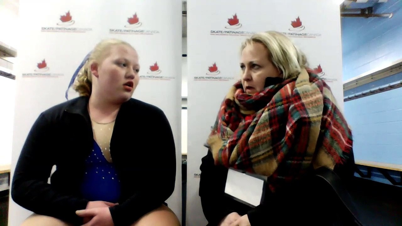 STAR 6 Women - 2023 Provincial STAR and Special Olympics Championships & Adult and Synchro Invitational (8)