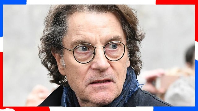 Francis Cabrel en deuil le chanteur est dévasté par la perte d'un être cher