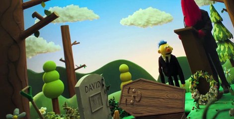 Don't Hug Me I'm Scared S01 E02