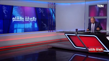 الديهي يكشف عن تربص قوى دولية ضد الدولة المصرية ولا تريد لها أن تكون دولة قوية