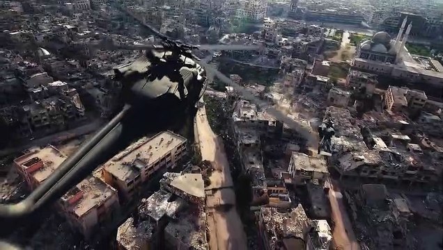 ANGELS FALLEN: WARRIORS OF PEACE Official First Look Teaser (2023) Fantasy Action Movie