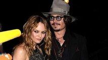 Vanessa Paradis, une angoisse constante, révélation sur relation avec Samuel Benchetrit