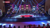 TRT Sanatçıları Şehir Konserleri devam ediyor