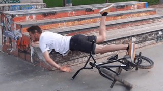 TRY NOT TO LAUGH WATCHING - Funny Fails videos | Fails Of The Week | Fails Compilation 2023 || Part 9