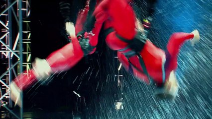 Born to Fly: Elizabeth Streb vs. Gravity (2014) | Official Trailer, Full Movie Stream Preview