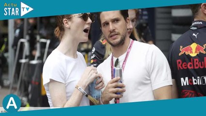 Kit Harington (“Game of Thrones”) bientôt papa pour la seconde fois !