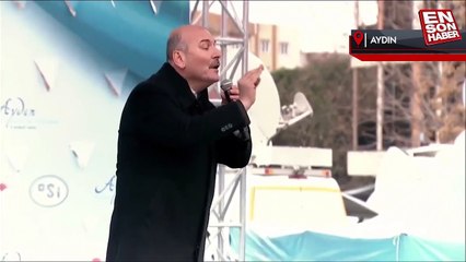 Süleyman Soylu'dan Meral Akşener'e: Kiminle bir araya geldiyse sattı