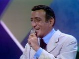 Tony Bennett - The Lady's In Love With You (Live On The Ed Sullivan Show, April 16, 1967)