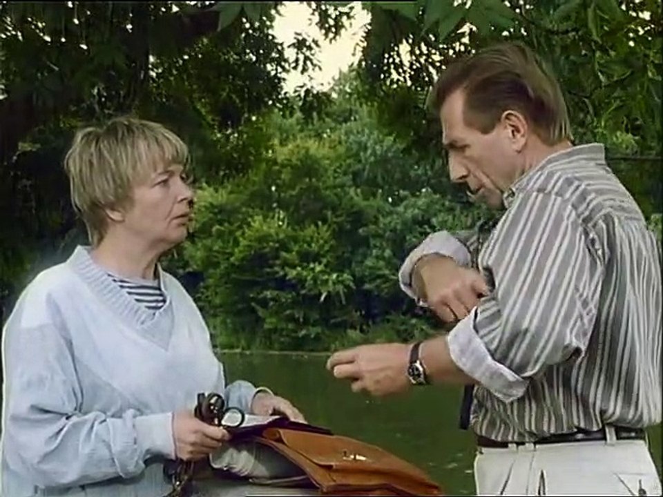 Praxis Bülowbogen Staffel 3 Folge 10