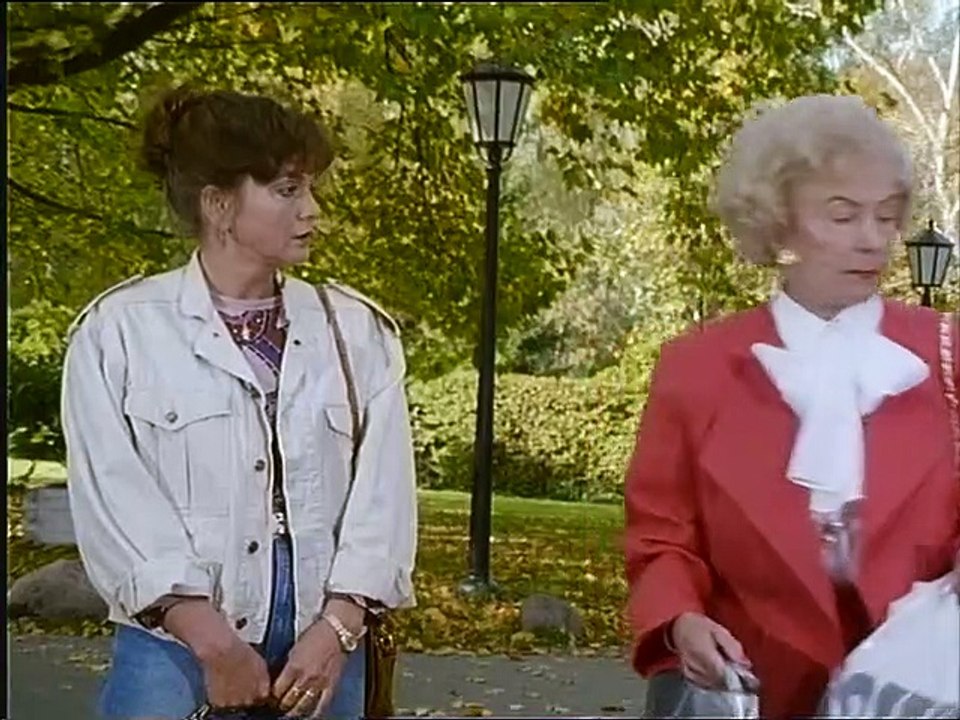 Praxis Bülowbogen Staffel 3 Folge 12