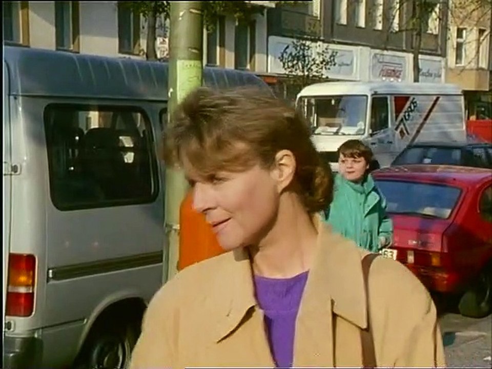 Praxis Bülowbogen Staffel 3 Folge 13