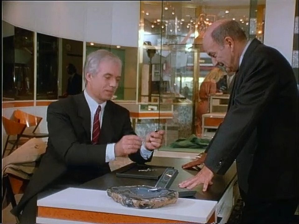 Praxis Bülowbogen Staffel 3 Folge 14