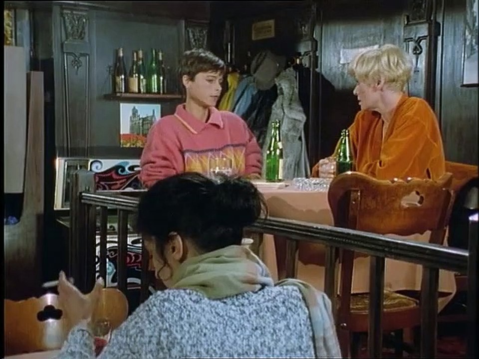 Praxis Bülowbogen Staffel 3 Folge 19