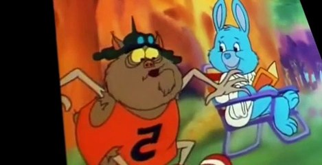 The Care Bears The Care Bears E003 – The Great Race