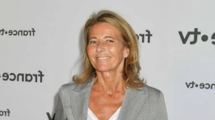 François, le fils très discret de Claire Chazal et de Patrick Poivre d’Arvor, sa cachette enfin dé