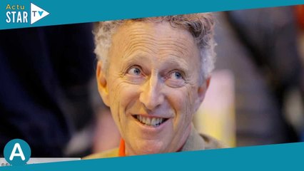 Nelson Monfort en pleine polémique : pourquoi il a dû obtenir une dérogation pour couvrir les Jeux o