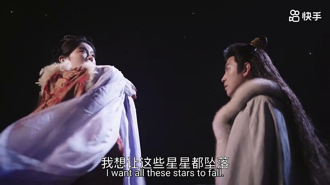 成曦曲 - Cheng Xi's song EPISODE 14