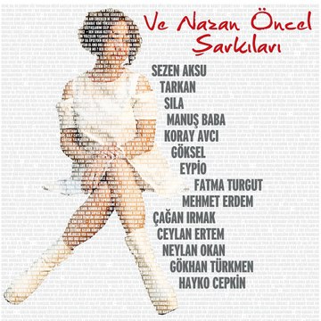 Bu Havada Gidilmez - Can't go in this weather - Turkish Music