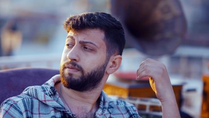 Burak Bulut - Kafama Sıkasım Var - Wish to shoot to my head - Turkish Music