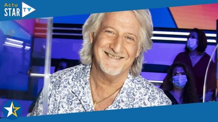 "On va te partager" : Patrick Sébastien, son ménage à trois avec Nana et Shéhérazade tourne au fiasc