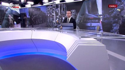 Rusya ile Ukrayna Arasında Esir Değişimi: 179 Asker Serbest - TGRT Haber