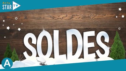 Soldes : voici notre récap des offres du début de semaine qu'il ne fallait pas rater !