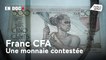 Un monde en doc : Franc CFA une monnaie contestée