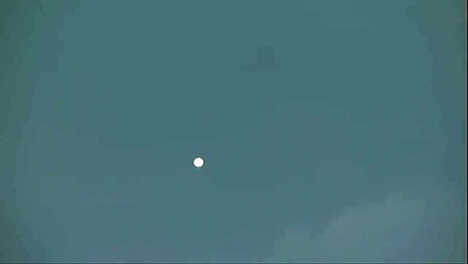 balão-espião, china, abatido