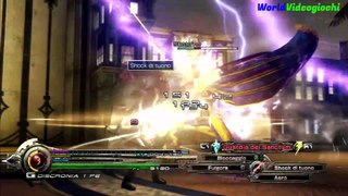Lightning Returns: Final Fantasy XIII - GIORNO 4 (4di6)- ITA - PS3