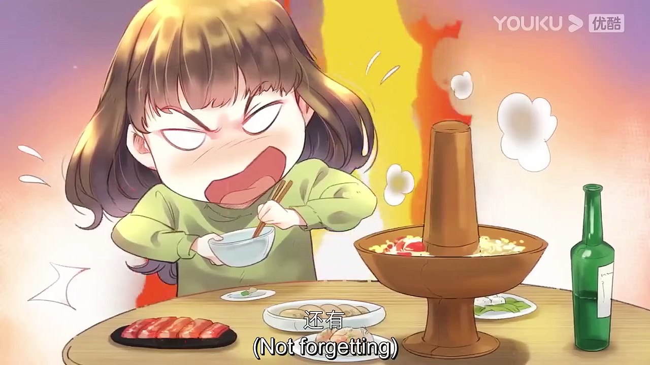 My Eternal Star ep 1 eng sub