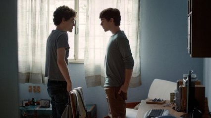 The Way He Looks (2014) | Official Trailer, Full Movie Stream Preview