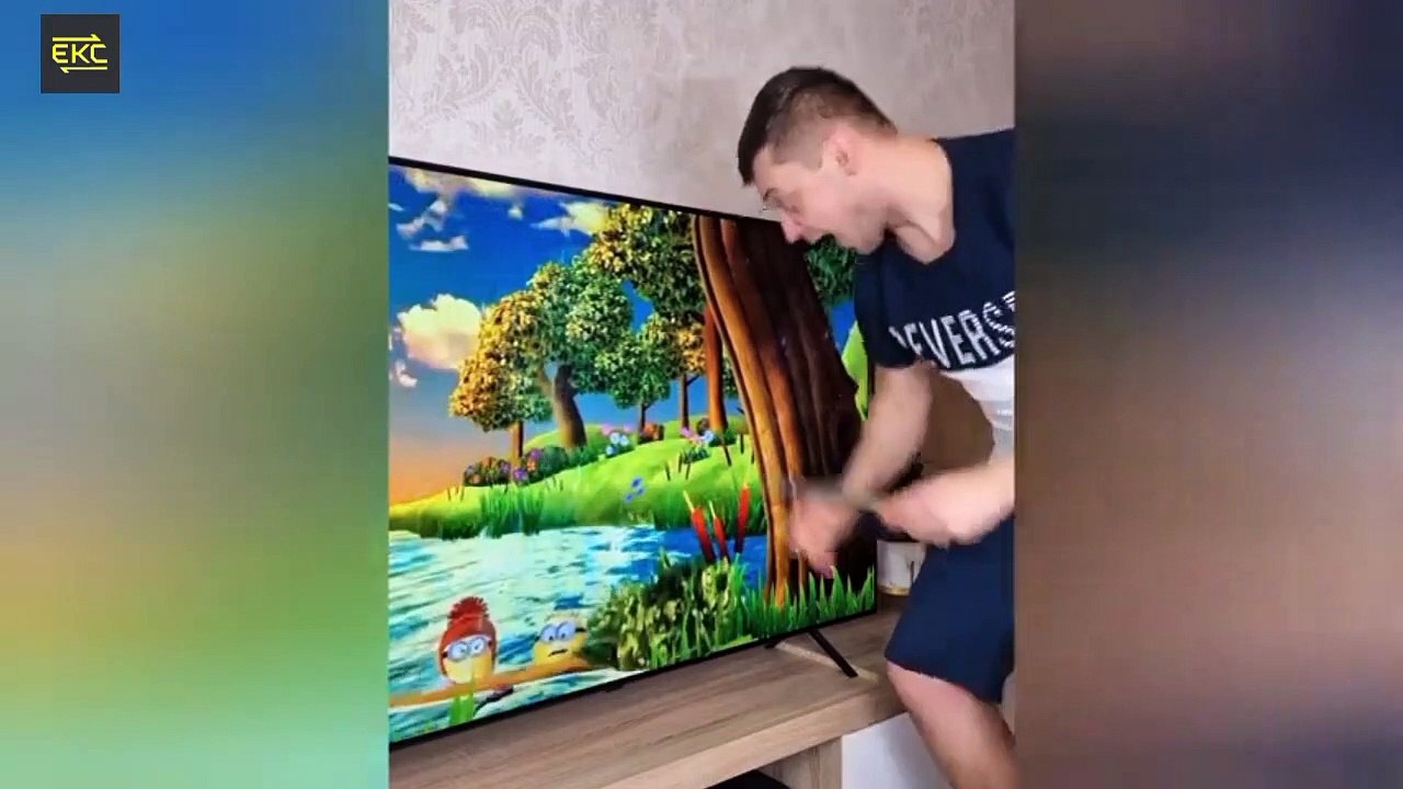 Funny video 2023