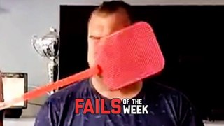 TRY NOT TO LAUGH WATCHING - Funny Fails videos | Fails Of The Week | Fails Compilation 2023 || Part 14