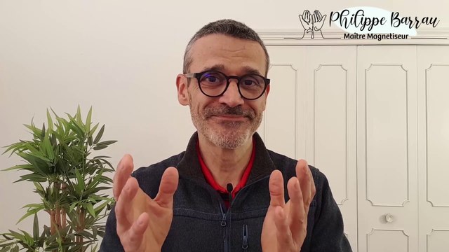 Soins à distance - Magnétisme et soins énergétiques