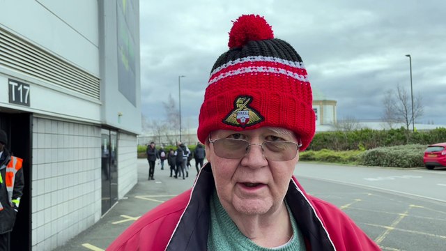 Doncaster Rovers fans have their say on the January transfer window and much more