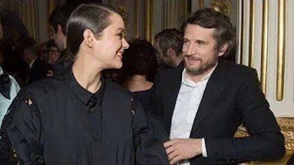 Guillaume Canet recommence à zéro, révélation de Marion Cotillard