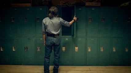 Locker 13 (2014) | Official Trailer, Full Movie Stream Preview