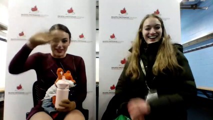 Adult Silver Free & STAR 8 Women2023 Provincial STAR and Special Olympics Championships & Adult and Synchro Invitational (9)