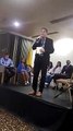 Foro Colombia Libre: intervención del empresario Cristian Halaby-3