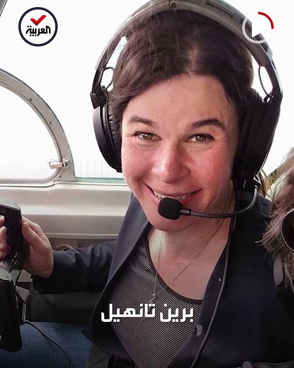 منطاد صيني وبالون طائر فوق سماء أمريكا للمرة الأولى  فما هي القصة!