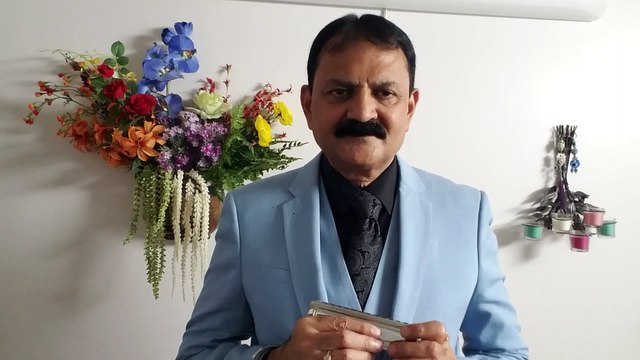 Jare ud jare panchhi - Film Maya 1961 - Vintage Classic Song on Harmonica live Performance by Mukund Kamdar