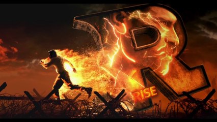 'RRR'  Movie - Movie Clips - MKtechnic