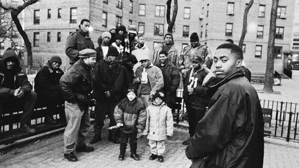 Nas: Time Is Illmatic (2014) | Official Trailer, Full Movie Stream Preview